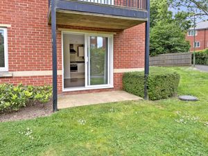 Patio Area- click for photo gallery